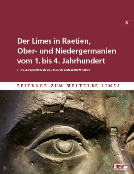 Publikation der Deutschen Limeskommission